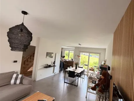 Maison à Liège - Saint-Gilles 414, 4000 - photo 6