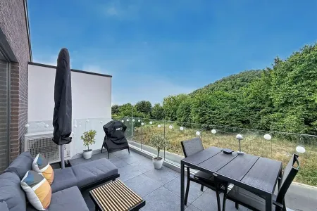 Appartement Archivé Vottem