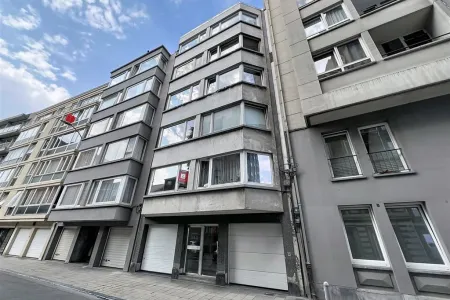 Appartement Archivé Liège