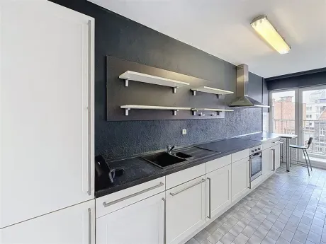 Appartement in Luik - Avenue Emile Digneffe 37, 4000 - foto 5