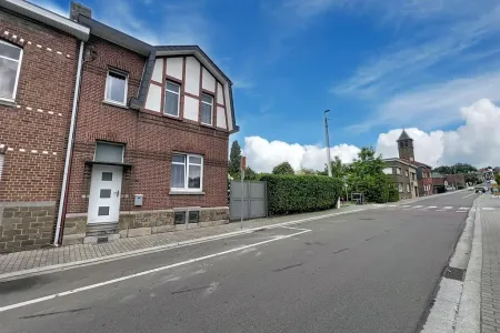 Huis Te Koop Chênee