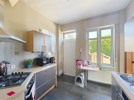 Huis in Chênee - Rue Du Centenaire 37, 4032 - foto 3