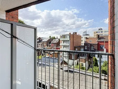 Appartement in Luik - Avenue Emile Digneffe 37, 4000 - foto 7