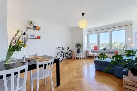Appartement À vendre Liège