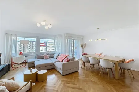 Appartement À louer Liège