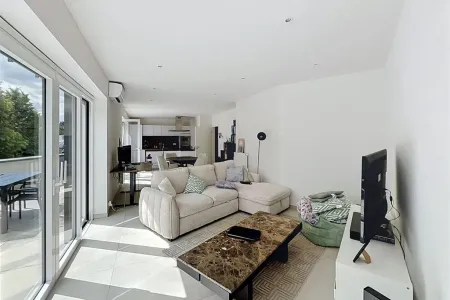 Appartement À louer Tilff