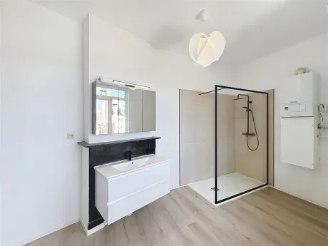 Appartement in Luik - Rue Auguste Buisseret 54, 4000 - foto 7