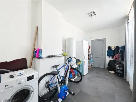 Huis in Luik - Rue Bonne-Nouvelle 74, 4000 - foto 10