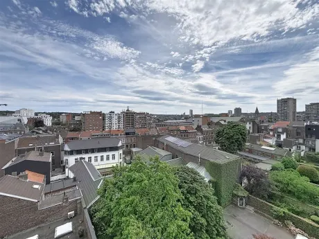 Appartement à Liège - Quai Godefroid Kurth 13, 4020 - photo 10