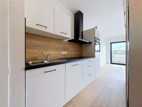 Appartement à Liège - Quai Godefroid Kurth 13, 4020 - photo 7