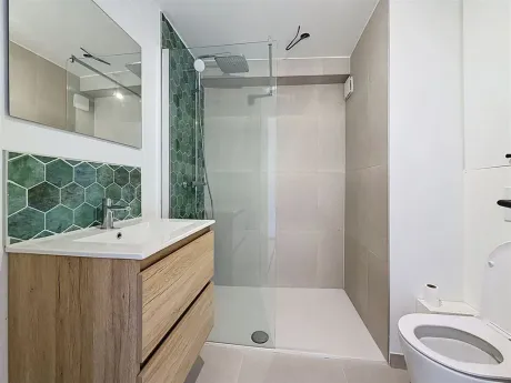 Appartement à Liège - Quai Godefroid Kurth 13, 4020 - photo 9