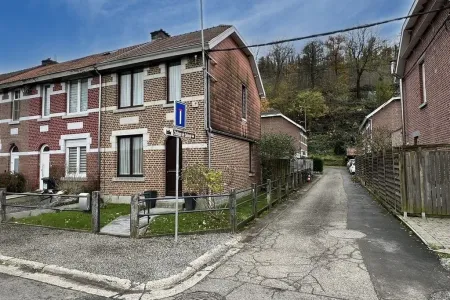 Maison À vendre Tilff
