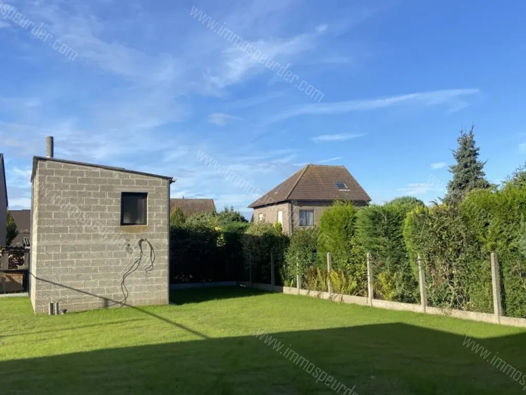 Huis in Opwijk - 1039687 - Steenweg op Merchtem 28, 1745 Opwijk