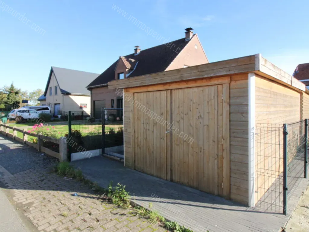 Huis in Opwijk - 1039688 - Klei 93, 1745 Opwijk