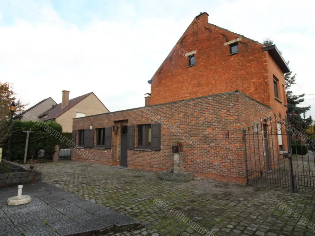 Huis in Opwijk - 1044791 - Broevink 15, 1745 Opwijk