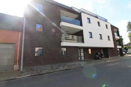 Appartement À louer Asse