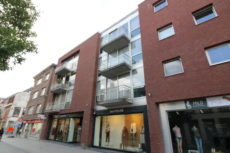 Appartement Gearchiveerd Vilvoorde