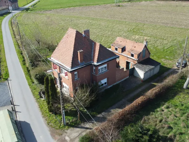 Huis in Lebbeke - Lange Weversstraat 46, 9280