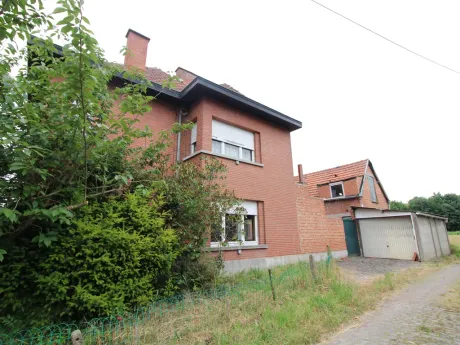 Huis in Lebbeke - Lange Weversstraat 46, 9280 - foto 2