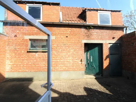 Huis in Lebbeke - Lange Weversstraat 46, 9280 - foto 4