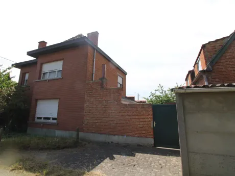Huis in Lebbeke - Lange Weversstraat 46, 9280 - foto 5