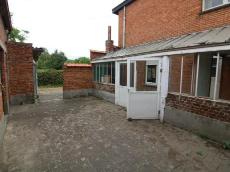 Huis in Lebbeke - Lange Weversstraat 46, 9280 - foto 9