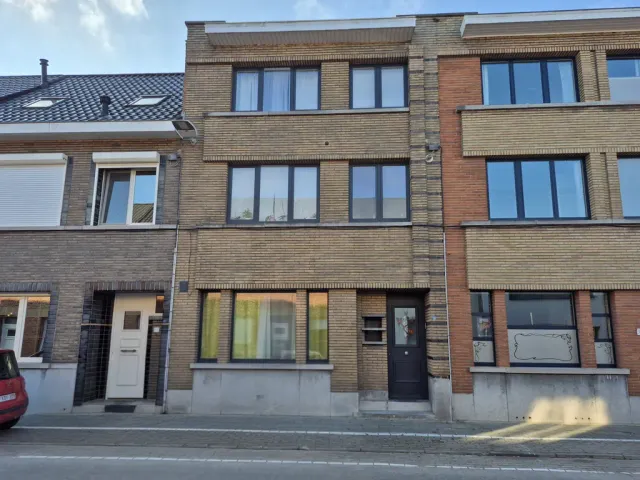 Huis in Lebbeke - Koning Albert L-straat 39, 9280