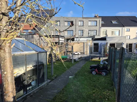Huis in Lebbeke - Koning Albert L-straat 39, 9280 - foto 4