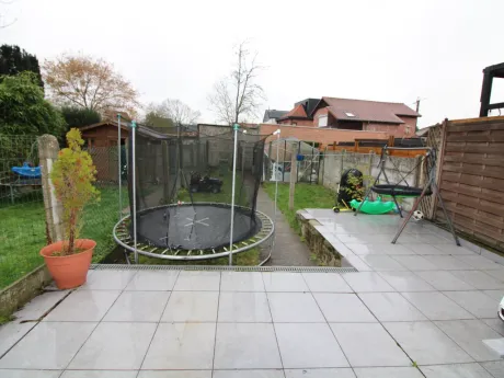 Huis in Lebbeke - Koning Albert L-straat 39, 9280 - foto 7