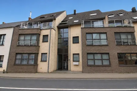 Appartement Te Koop Elversele