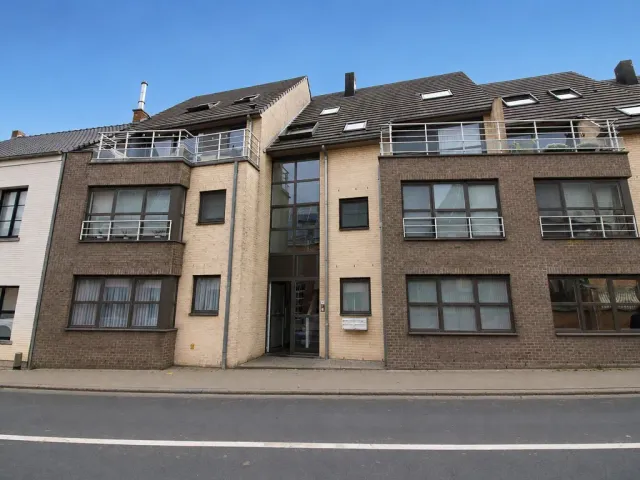 Appartement in Elversele - Dorpstraat 66B, 9140