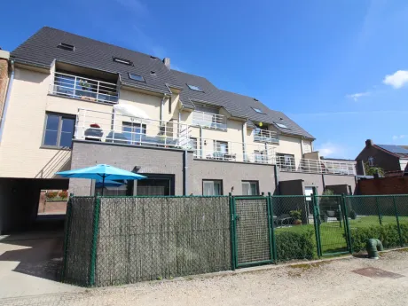 Appartement in Elversele - Dorpstraat 66B, 9140 - foto 3