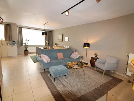 Appartement in Elversele - Dorpstraat 66B, 9140 - foto 6