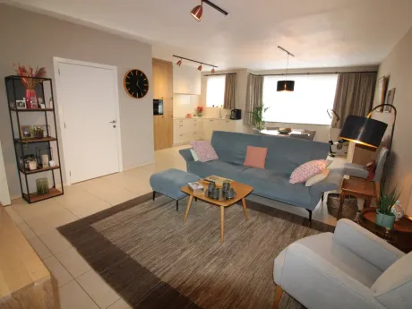 Appartement in Elversele - Dorpstraat 66B, 9140 - foto 7