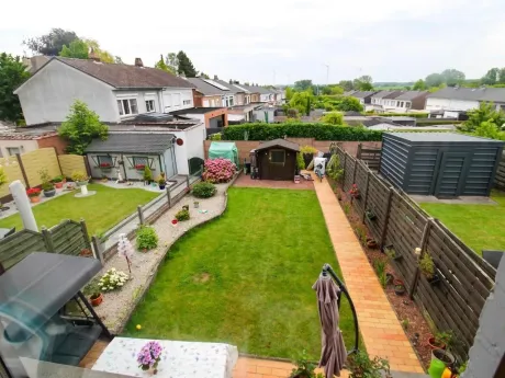 Huis in Asse - Begoniastraat 8, 1730 - foto 3