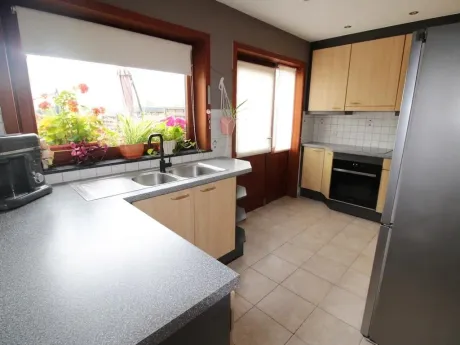 Huis in Asse - Begoniastraat 8, 1730 - foto 8