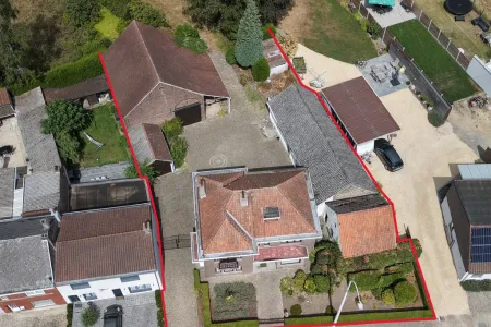 Maison À vendre Asse