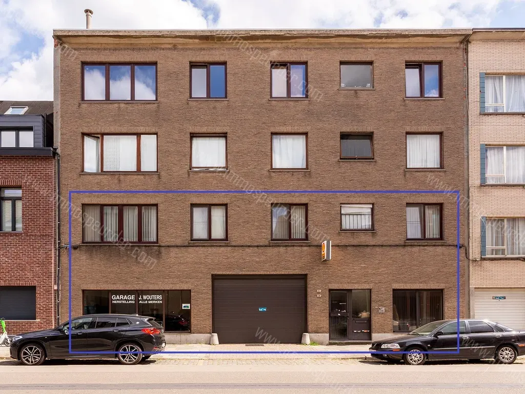 Boomsesteenweg 339 2020 Antwerpen 1140563 ImmoSpeurder