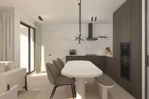 Appartement Te Koop Wommelgem