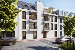 Appartement Te Koop Wommelgem