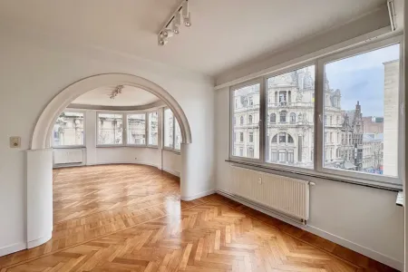Appartement Te Huur Antwerpen