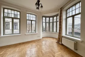Appartement Te Huur Antwerpen