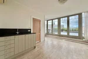 Appartement Te Huur Antwerpen