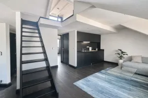 Appartement Te Huur Antwerpen