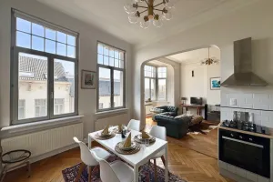 Appartement Te Huur Antwerpen