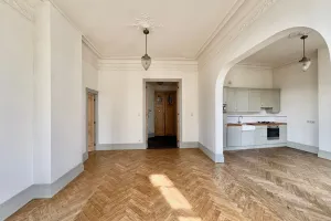 Appartement Te Huur Antwerpen