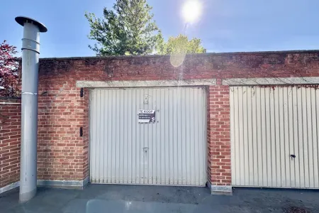 Garage Te Koop Antwerpen
