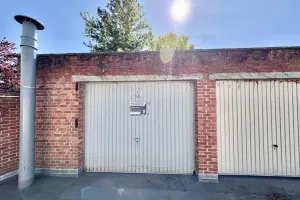 Garage Te Koop Antwerpen