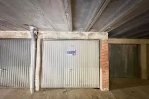 Garage Te Koop Antwerpen