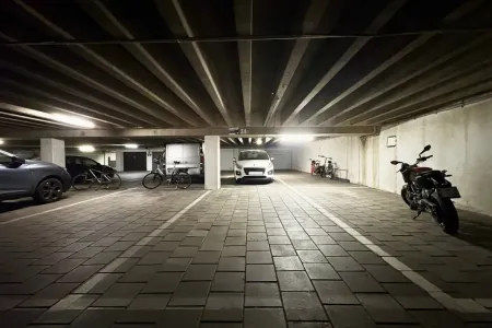 Garage Te Koop Antwerpen
